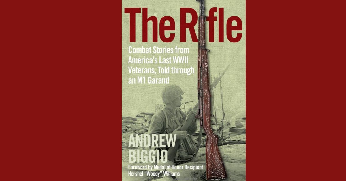 Andrew Biggio The Rifle