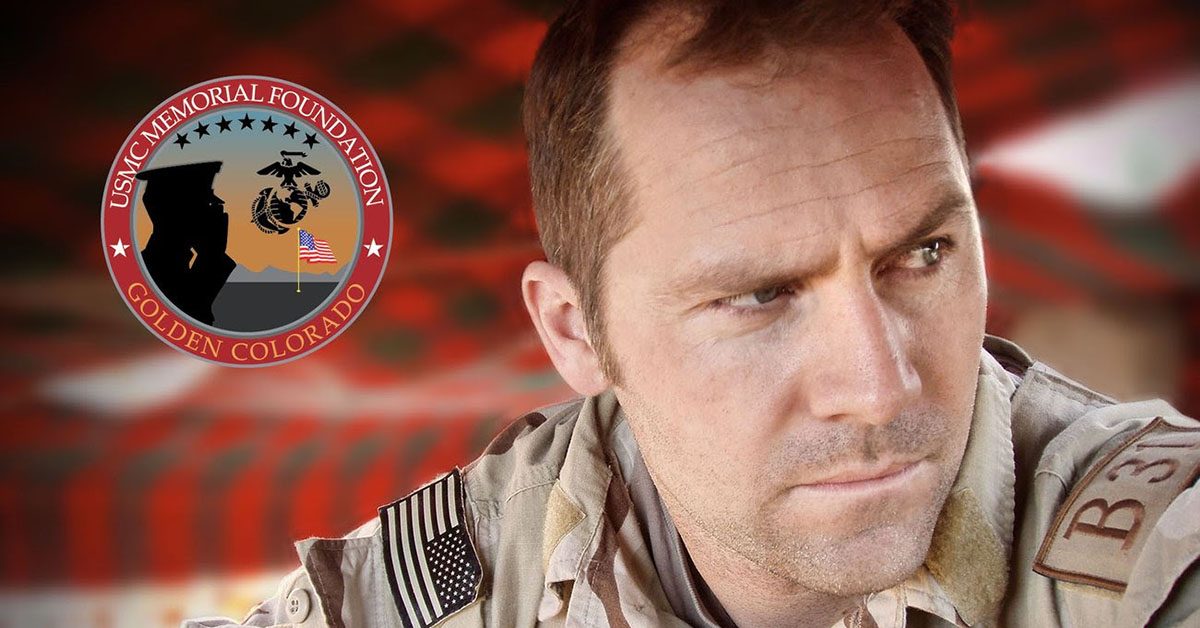 navy SEAL commander denver rorke
